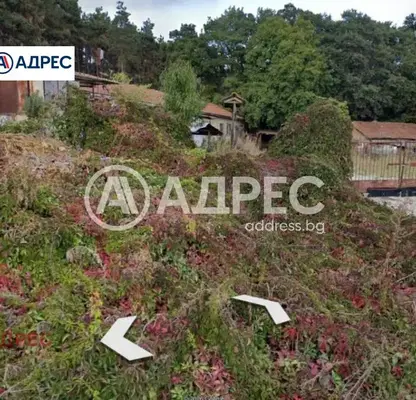 Снимка 4 — Парцел в к.к. Златни пясъци