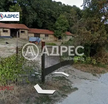 Снимка 5 — Парцел в к.к. Златни пясъци