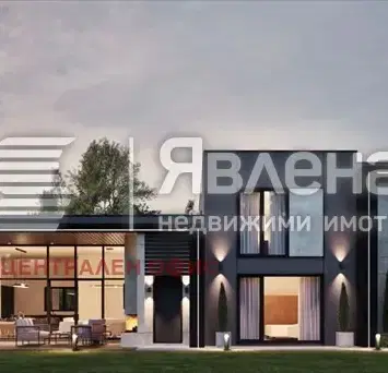 Снимка 2 — Парцел в София, Костинброд