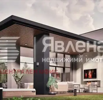 Снимка 3 — Парцел в София, Костинброд