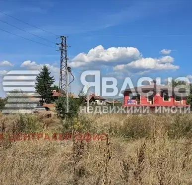 Photo 5 — Plot in Sofia, Kostinbrod