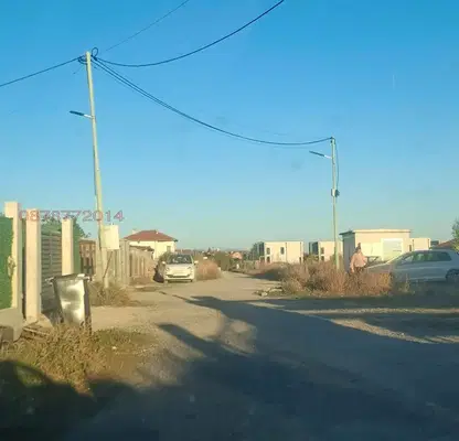 Снимка 4 — Парцел в София, Костинброд