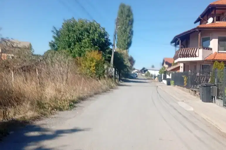 Plot in Sofia, Kostinbrod
