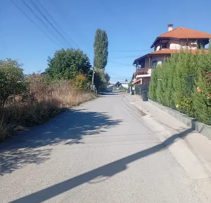 Photo 3 — Plot in Sofia, Kostinbrod