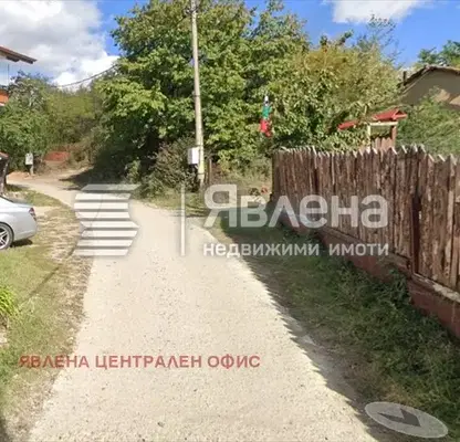 Снимка 2 — Парцел в Нови Искър