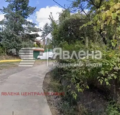 Снимка 4 — Парцел в Нови Искър
