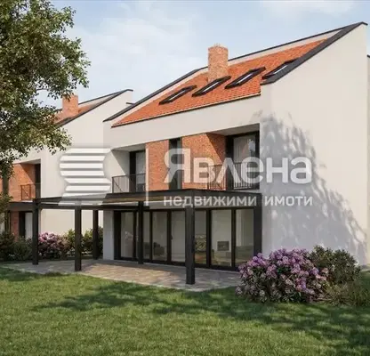 Снимка 5 — Парцел в Пловдив, Беломорски