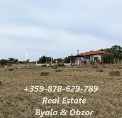 Photo 4 — Plot in Varna, Avren
