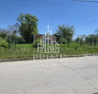 Photo 5 — Plot in Varna, Avren