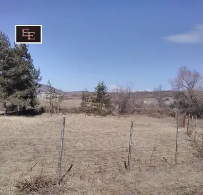 Photo 2 — Plot in Pernik, Baikalsko