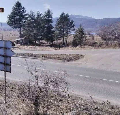 Photo 3 — Plot in Pernik, Baikalsko