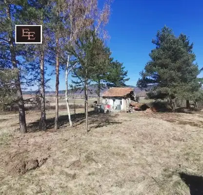 Photo 4 — Plot in Pernik, Baikalsko
