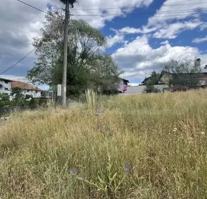 Снимка 3 — Парцел в Благоевград, с. Баня