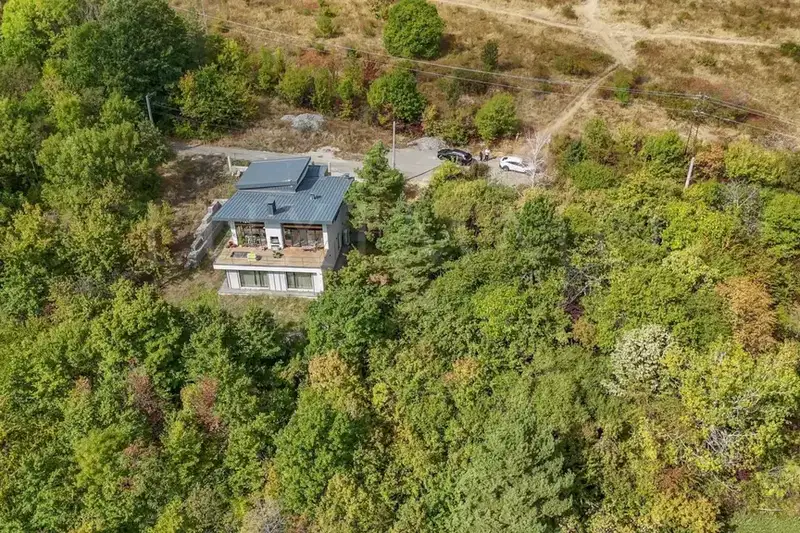 Plot in Bistrica