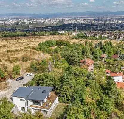 Снимка 5 — Парцел в с. Бистрица