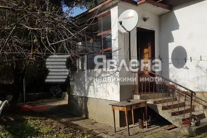 Plot in Bistrica