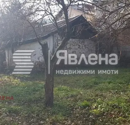 Photo 2 — Plot in Bistrica