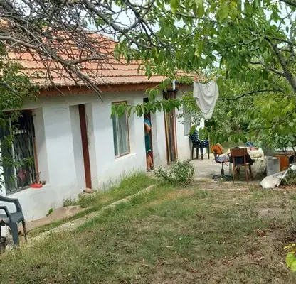 Photo 2 — Plot in Varna, Bolyarci