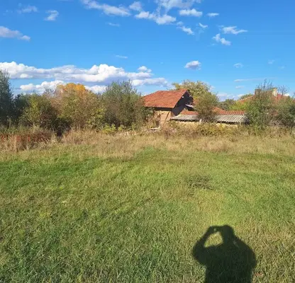 Photo 3 — Plot in Sofia, s. Chernyovo
