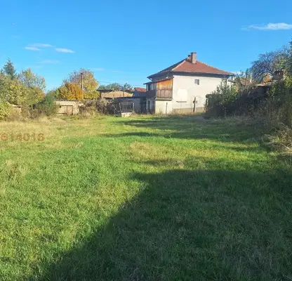 Photo 4 — Plot in Sofia, s. Chernyovo