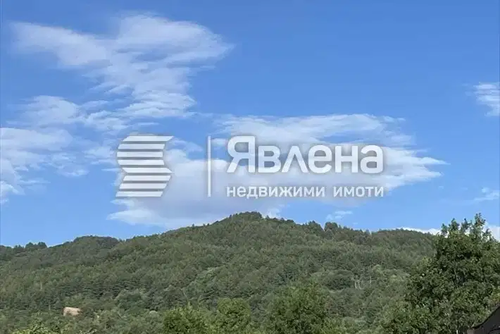 Plot in Pernik, Divotino