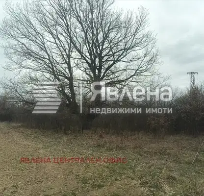 Снимка 2 — Парцел в София, с. Джурово