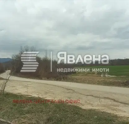 Снимка 4 — Парцел в София, с. Джурово