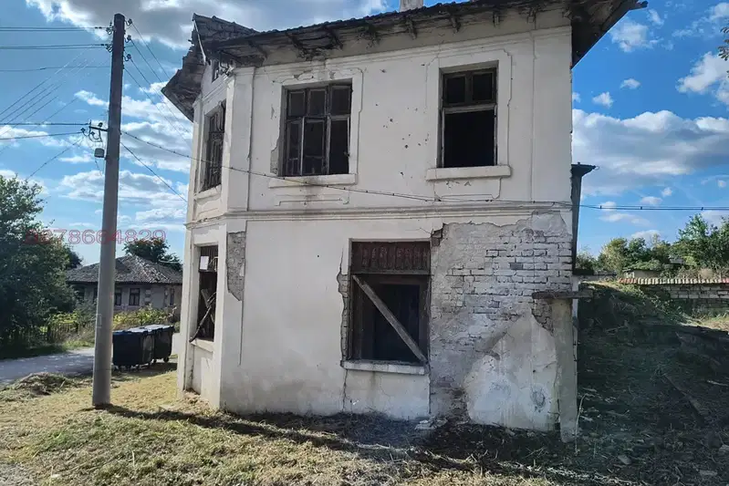 Парцел във Велико Търново, с. Добри дял