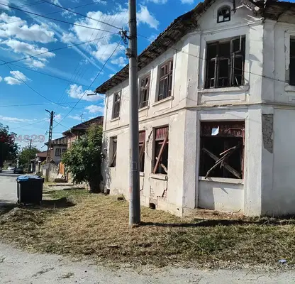 Снимка 2 — Парцел във Велико Търново, с. Добри дял