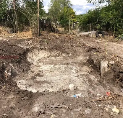 Снимка 3 — Парцел във Варна, с. Доброглед