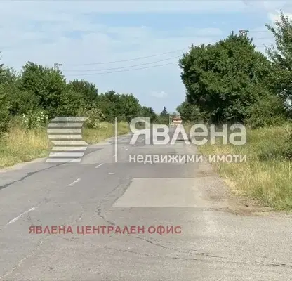 Снимка 2 — Парцел в с. Доброславци