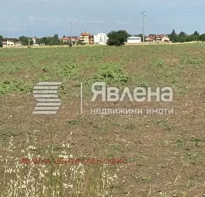 Снимка 3 — Парцел в с. Доброславци
