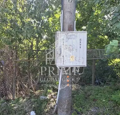 Photo 3 — Plot in Varna, Dolishte