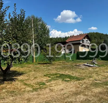 Снимка 3 — Парцел в Перник, с. Долна Диканя