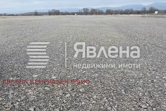 Plot in Dolni Bogrov