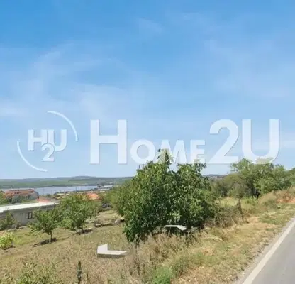 Photo 3 — Plot in Varna, Ezerovo