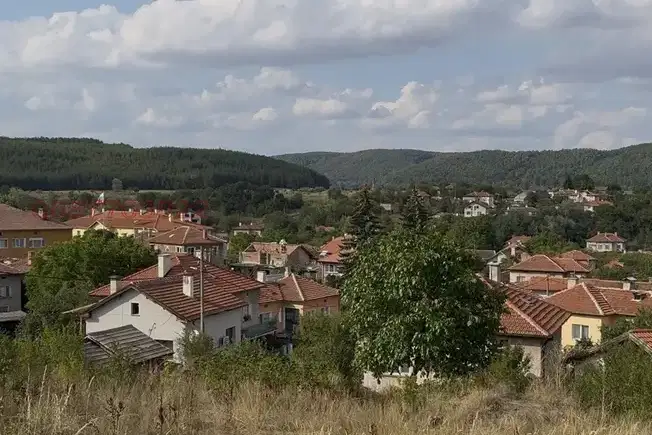 Парцел в София, с. Габра