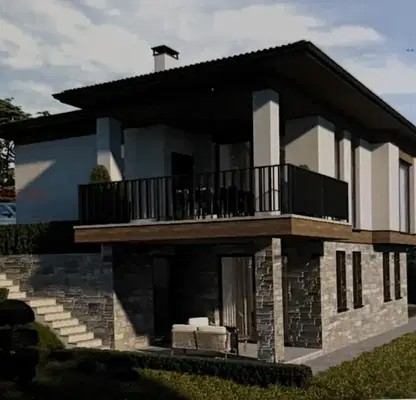 Photo 5 — Plot in Sofia, Gabra