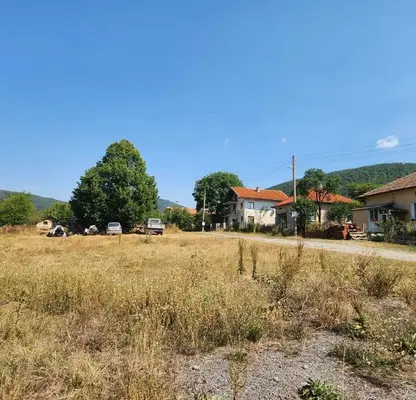 Photo 3 — Plot in Sofia, Ginci