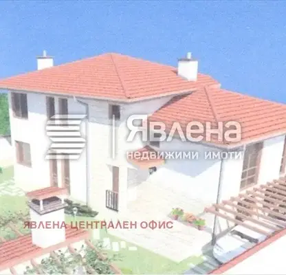 Photo 2 — Plot in Sofia, Gorna Malina