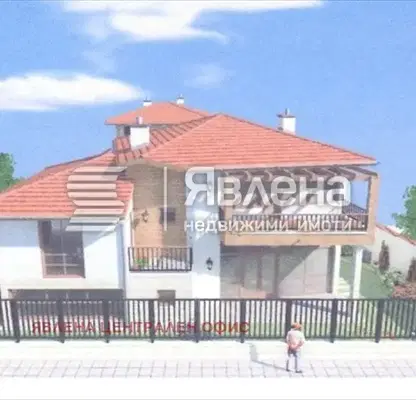 Photo 3 — Plot in Sofia, Gorna Malina