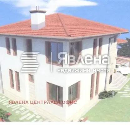 Photo 4 — Plot in Sofia, Gorna Malina