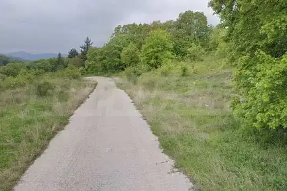 Парцел в Пловдив, с. Гълъбово
