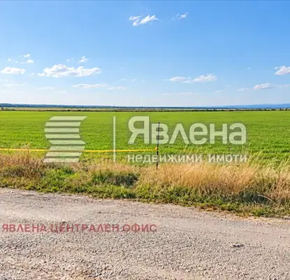 Снимка 5 — Парцел в София, с. Храбърско