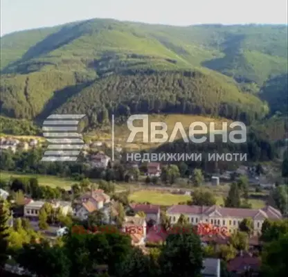 Photo 2 — Plot in Sofia, Iskrec