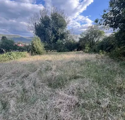 Photo 2 — Plot in Shumen, Ivanski