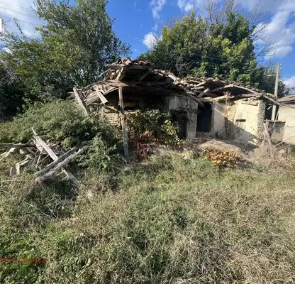 Photo 3 — Plot in Shumen, Ivanski