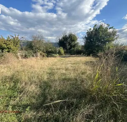 Photo 4 — Plot in Shumen, Ivanski