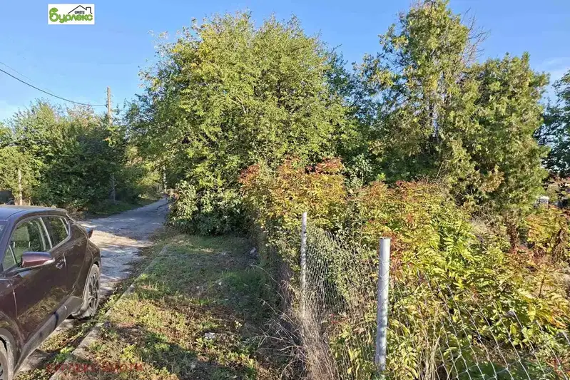 Парцел във Варна, с. Кичево