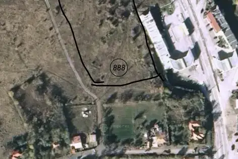 Plot in Tyrgovishte, Kiosevci